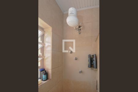 Banheiro Social de casa à venda com 2 quartos, 108m² em Paulicéia, São Bernardo do Campo