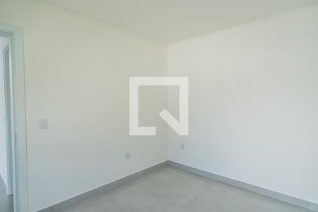 Quarto 2 de casa de condomínio à venda com 3 quartos, 102m² em Aberta dos Morros, Porto Alegre