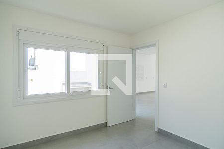 Quarto 2 de casa de condomínio à venda com 3 quartos, 102m² em Aberta dos Morros, Porto Alegre