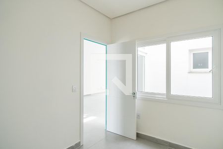 Quarto 1 de casa de condomínio à venda com 3 quartos, 102m² em Aberta dos Morros, Porto Alegre