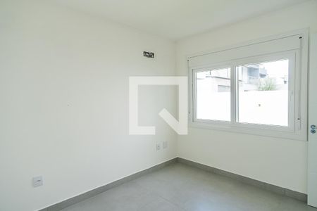 Quarto 2 de casa de condomínio à venda com 3 quartos, 102m² em Aberta dos Morros, Porto Alegre