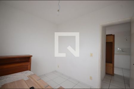 Quarto 1 de apartamento para alugar com 2 quartos, 55m² em Campo Grande, Rio de Janeiro