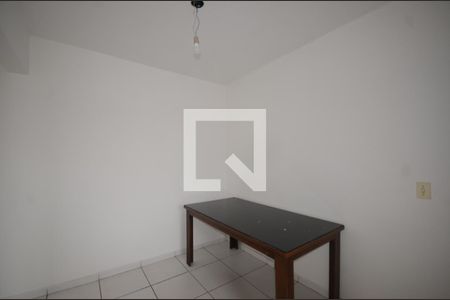 Sala de apartamento para alugar com 2 quartos, 55m² em Campo Grande, Rio de Janeiro