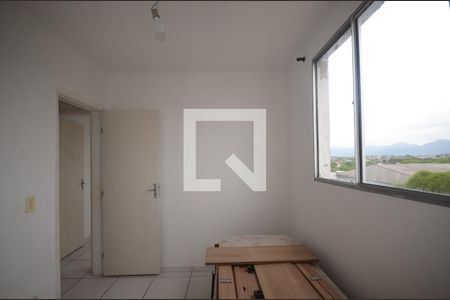 Quarto 1 de apartamento para alugar com 2 quartos, 55m² em Campo Grande, Rio de Janeiro