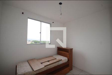Quarto 1 de apartamento para alugar com 2 quartos, 55m² em Campo Grande, Rio de Janeiro