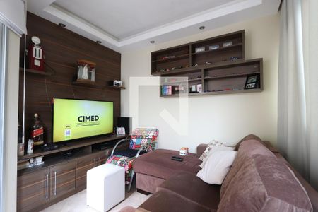 Sala de apartamento à venda com 2 quartos, 150m² em Jardim Vila Formosa, São Paulo