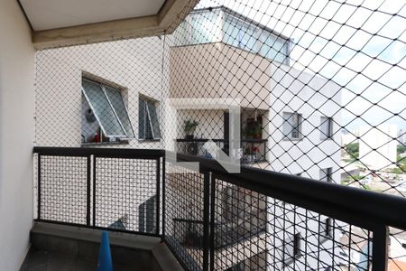 Varanda de apartamento à venda com 2 quartos, 150m² em Jardim Vila Formosa, São Paulo