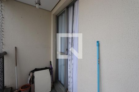 Varanda de apartamento à venda com 2 quartos, 150m² em Jardim Vila Formosa, São Paulo