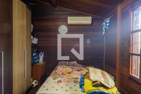 Quarto 2 de casa à venda com 3 quartos, 150m² em Nonoai, Porto Alegre