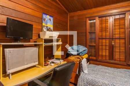 Quarto 1 de casa à venda com 3 quartos, 150m² em Nonoai, Porto Alegre