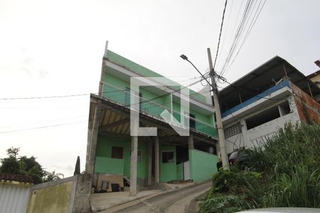 Fachada de apartamento à venda com 2 quartos, 155m² em Tanque, Rio de Janeiro