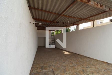 Terraço de apartamento à venda com 2 quartos, 155m² em Tanque, Rio de Janeiro
