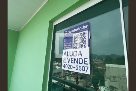 Placa de apartamento à venda com 2 quartos, 155m² em Tanque, Rio de Janeiro