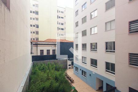 Vista do Studio de kitnet/studio à venda com 1 quarto, 28m² em Vila Buarque, São Paulo