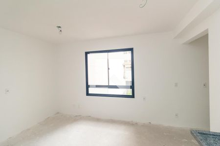 Studio de kitnet/studio à venda com 1 quarto, 28m² em Vila Buarque, São Paulo