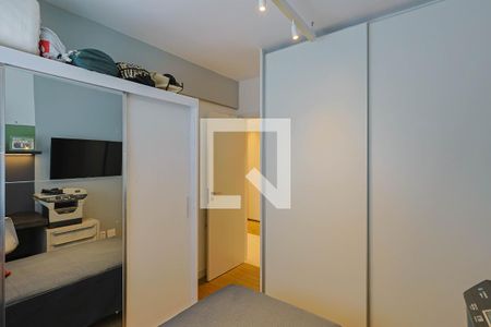Quarto 1 de apartamento à venda com 2 quartos, 82m² em Vila da Serra, Nova Lima