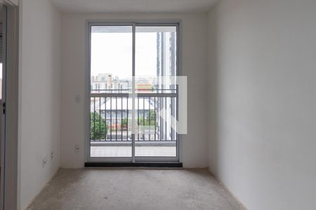 Sala de apartamento à venda com 2 quartos, 35m² em Água Branca, São Paulo