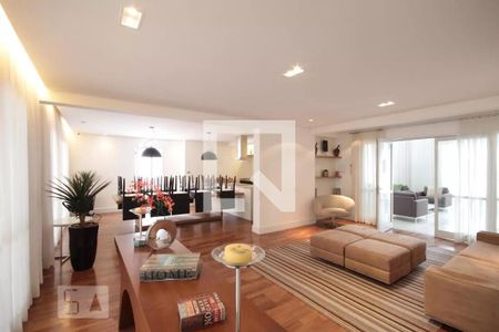 Área comum Salão de festas de apartamento à venda com 1 quarto, 55m² em Vila Mariana, São Paulo
