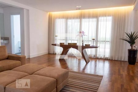 Área comum Salão de festas de apartamento à venda com 1 quarto, 55m² em Vila Mariana, São Paulo