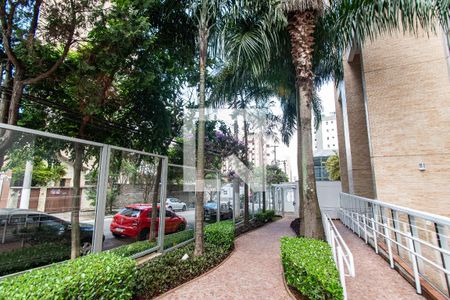 Área comum de apartamento à venda com 1 quarto, 55m² em Vila Mariana, São Paulo