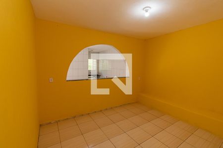 Sala de casa para alugar com 1 quarto, 125m² em Jardim Amanda Ii, Hortolândia