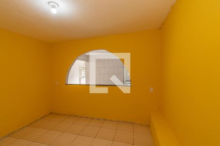 Sala de casa para alugar com 1 quarto, 125m² em Jardim Amanda Ii, Hortolândia