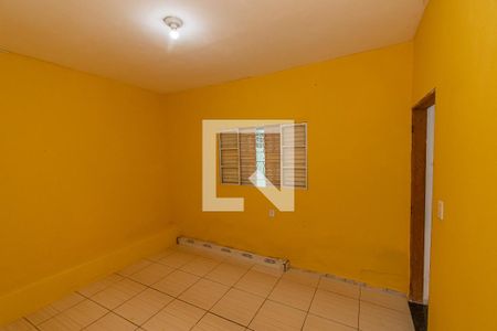 Quarto de casa para alugar com 1 quarto, 125m² em Jardim Amanda Ii, Hortolândia