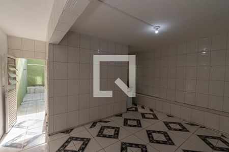 Cozinha de casa para alugar com 1 quarto, 125m² em Jardim Amanda Ii, Hortolândia