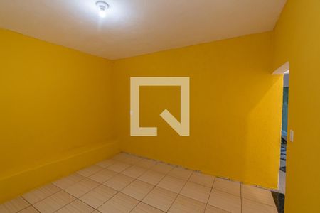 Sala de casa para alugar com 1 quarto, 125m² em Jardim Amanda Ii, Hortolândia