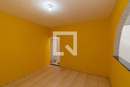 Sala de casa para alugar com 1 quarto, 125m² em Jardim Amanda Ii, Hortolândia