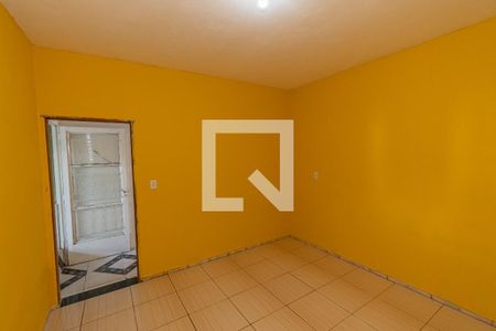 Quarto de casa para alugar com 1 quarto, 125m² em Jardim Amanda Ii, Hortolândia