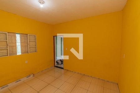 Quarto de casa para alugar com 1 quarto, 125m² em Jardim Amanda Ii, Hortolândia