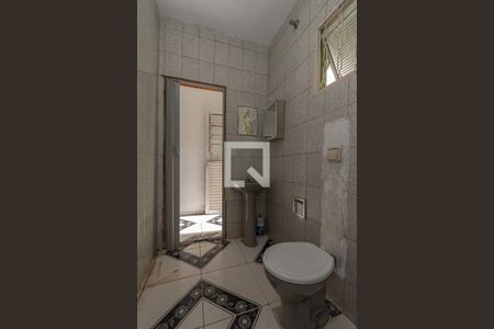 Banheiro de casa para alugar com 1 quarto, 125m² em Jardim Amanda Ii, Hortolândia