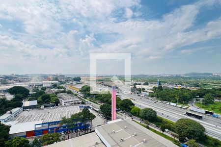 Vista do Quarto 1 de apartamento para alugar com 2 quartos, 68m² em Macedo, Guarulhos