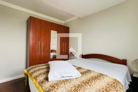 Quarto 1 de apartamento para alugar com 2 quartos, 68m² em Macedo, Guarulhos