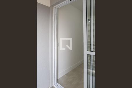 Sacada de apartamento para alugar com 2 quartos, 42m² em Lapa, São Paulo