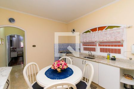 Cozinha de casa à venda com 3 quartos, 177m² em Jardim Angela (zona Leste), São Paulo