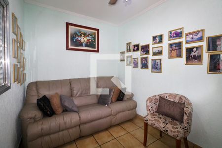 Quarto 1 de casa à venda com 3 quartos, 125m² em Mauá, São Caetano do Sul