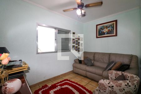 Quarto 1 de casa à venda com 3 quartos, 125m² em Mauá, São Caetano do Sul