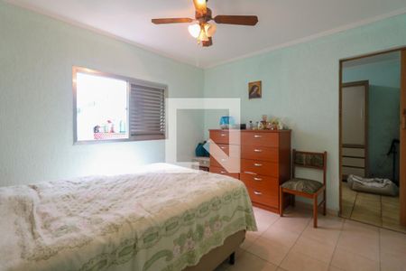 Quarto 2 de casa à venda com 3 quartos, 125m² em Mauá, São Caetano do Sul