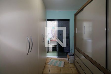 Quarto 3 de casa à venda com 3 quartos, 125m² em Mauá, São Caetano do Sul