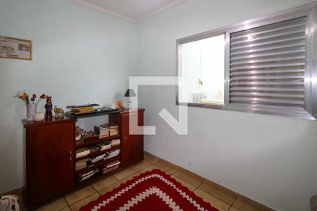 Quarto 1 de casa à venda com 3 quartos, 125m² em Mauá, São Caetano do Sul