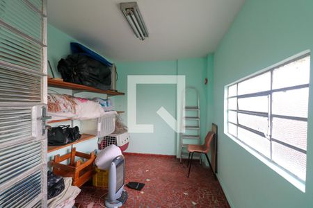Edícula de casa à venda com 3 quartos, 125m² em Mauá, São Caetano do Sul