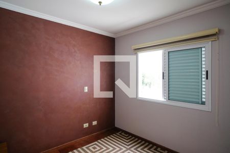 Quarto 1 de apartamento à venda com 3 quartos, 87m² em Vila Caminho do Mar, São Bernardo do Campo