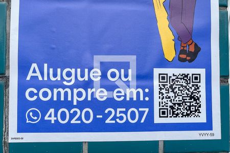 YVYY-59 de apartamento para alugar com 3 quartos, 87m² em Vila Caminho do Mar, São Bernardo do Campo