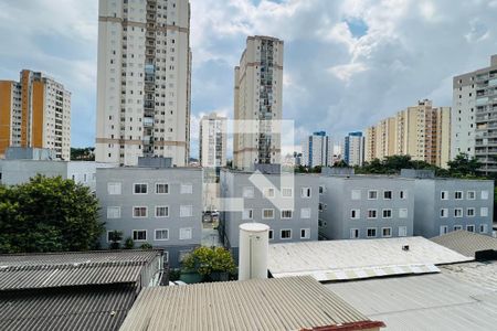 Vista do Quarto 1 de apartamento à venda com 3 quartos, 65m² em Macedo, Guarulhos