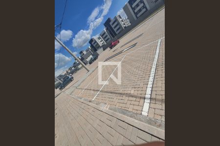 Área comum de apartamento à venda com 3 quartos, 80m² em Colonial, Contagem