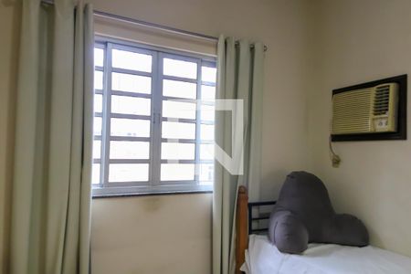 Quarto 2 - 2º Pavimento de casa à venda com 4 quartos, 324m² em Todos Os Santos, Rio de Janeiro