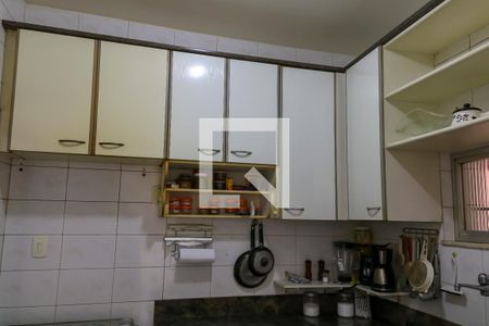 Cozinha 1º Pavimento de casa à venda com 4 quartos, 324m² em Todos Os Santos, Rio de Janeiro