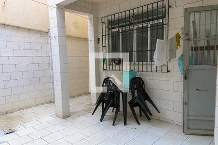 Quintal de casa à venda com 4 quartos, 324m² em Todos Os Santos, Rio de Janeiro